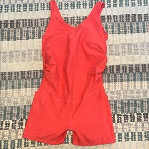 Beyond Yoga / Beyond the Bump jumpsuit size medium